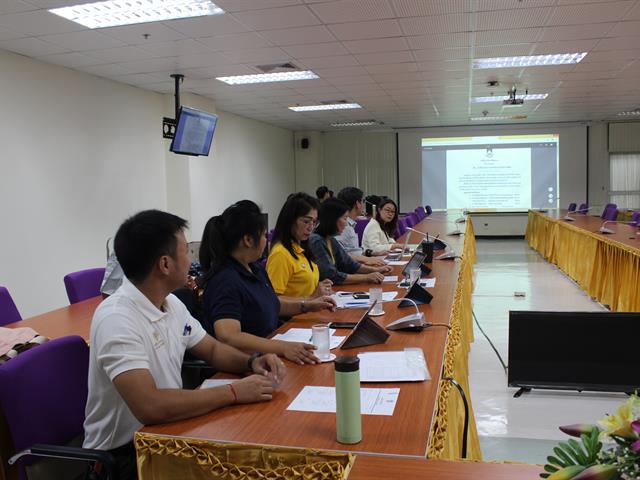 ศูนย์บรรณสารและสื่อการศึกษา,เข้ารับการตรวจประเมินเพื่อขอรับรองมาตรฐาน,สำนักงานสีเขียว,(Green,Office,Standard),จากกรมส่งเสริมคุณภาพสิ่งแวดล้อม,กระทรวง,,,,ทรัพยากรธรรมชาติและสิ่งแวดล้อม,เพื่อความเป็น,“สำนักงานที่เป็นมิตรกับสิ่งแวดล้อม”