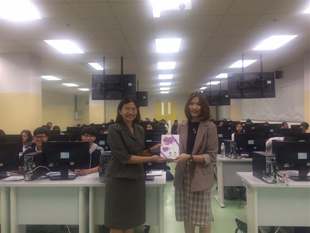 สอนการสืบค้นสารสนเทศออนไลน์และการใช้โปรแกรม,Endnote,เบื้องต้น,,นิสิตคณะแพทยศาสตร์,สาขาวิชาอาชีวอนามัยและความปลอดภัย