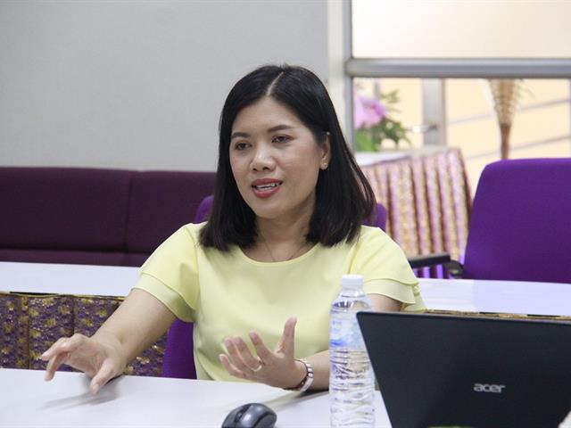 คณะสหเวชศาสตร์รับการตรวจประเมินคุณภาพการศึกษาระดับหลักสูตร,(AUN-QA),ประจำปีการศึกษา,2561