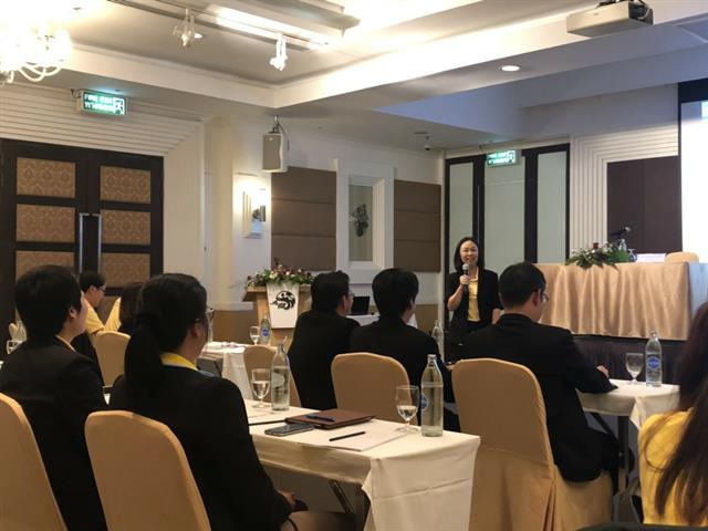 มหาวิทยาลัยพะเยาจัดโครงการความร่วมมือเพื่อเพิ่มพูนความรู้และประสบการณ์ระหว่างหน่วยงาน,ณ,จังหวัดกระบี่