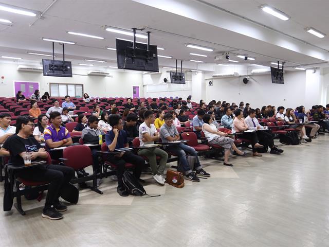 ม.พะเยาจัด....,How,to,present,เทคนิคการนำเสนองานอย่างไร….ในที่สาธารณะ
