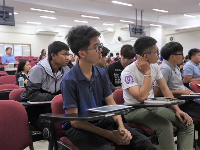 ม.พะเยาจัด....,How,to,present,เทคนิคการนำเสนองานอย่างไร….ในที่สาธารณะ