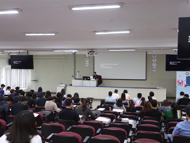 ม.พะเยาจัด....,How,to,present,เทคนิคการนำเสนองานอย่างไร….ในที่สาธารณะ