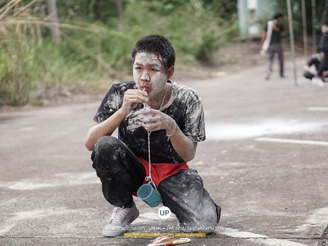 หน่วยกิจการนิสิตและทำนุบำรุงศิลปวัฒนธรรม,พร้อมด้วยสโมสรนิสิตฯ,คณะรัฐศาสตร์และสังคมศาสตร์,มหาวิทยาลัยพะเยา,ร่วมกันจัดโครงการสานสัมพันธ์สิงห์กว๊าน-พิราบขาว,62