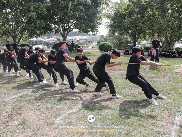 หน่วยกิจการนิสิตและทำนุบำรุงศิลปวัฒนธรรม,พร้อมด้วยสโมสรนิสิตฯ,คณะรัฐศาสตร์และสังคมศาสตร์,มหาวิทยาลัยพะเยา,ร่วมกันจัดโครงการสานสัมพันธ์สิงห์กว๊าน-พิราบขาว,62