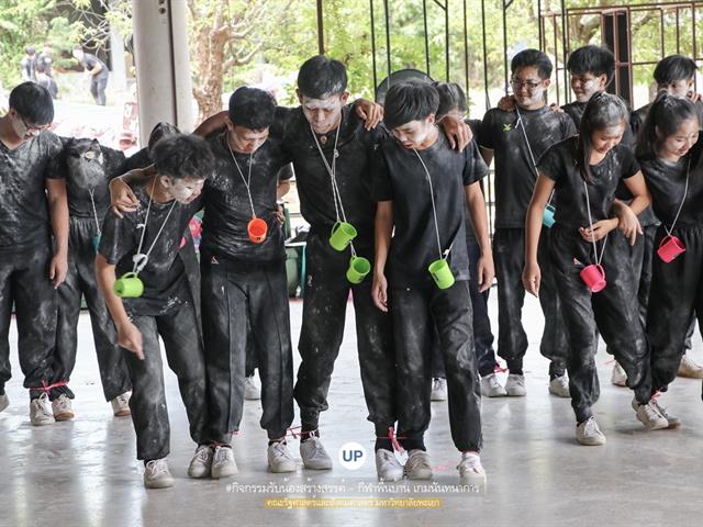 หน่วยกิจการนิสิตและทำนุบำรุงศิลปวัฒนธรรม,พร้อมด้วยสโมสรนิสิตฯ,คณะรัฐศาสตร์และสังคมศาสตร์,มหาวิทยาลัยพะเยา,ร่วมกันจัดโครงการสานสัมพันธ์สิงห์กว๊าน-พิราบขาว,62