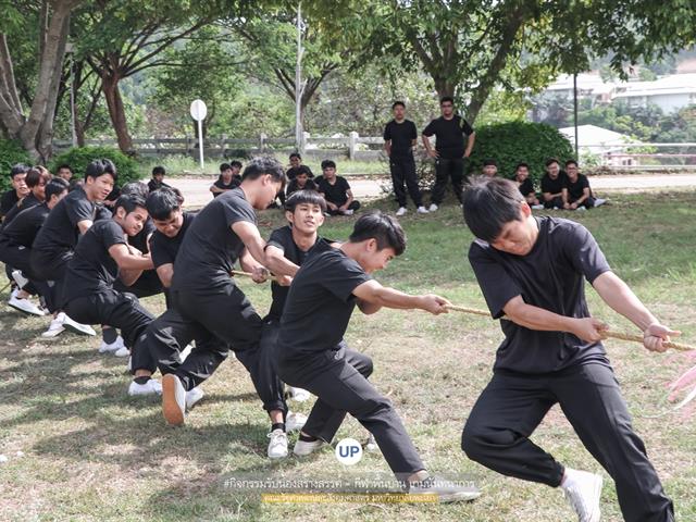 หน่วยกิจการนิสิตและทำนุบำรุงศิลปวัฒนธรรม,พร้อมด้วยสโมสรนิสิตฯ,คณะรัฐศาสตร์และสังคมศาสตร์,มหาวิทยาลัยพะเยา,ร่วมกันจัดโครงการสานสัมพันธ์สิงห์กว๊าน-พิราบขาว,62