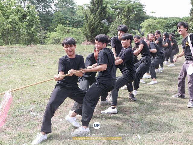 หน่วยกิจการนิสิตและทำนุบำรุงศิลปวัฒนธรรม,พร้อมด้วยสโมสรนิสิตฯ,คณะรัฐศาสตร์และสังคมศาสตร์,มหาวิทยาลัยพะเยา,ร่วมกันจัดโครงการสานสัมพันธ์สิงห์กว๊าน-พิราบขาว,62