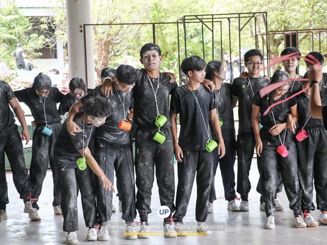 หน่วยกิจการนิสิตและทำนุบำรุงศิลปวัฒนธรรม,พร้อมด้วยสโมสรนิสิตฯ,คณะรัฐศาสตร์และสังคมศาสตร์,มหาวิทยาลัยพะเยา,ร่วมกันจัดโครงการสานสัมพันธ์สิงห์กว๊าน-พิราบขาว,62