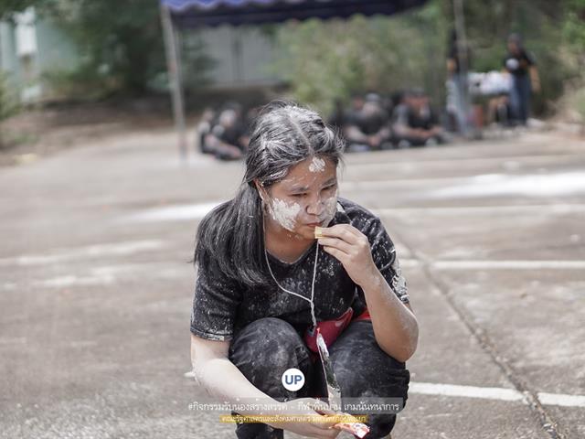 หน่วยกิจการนิสิตและทำนุบำรุงศิลปวัฒนธรรม,พร้อมด้วยสโมสรนิสิตฯ,คณะรัฐศาสตร์และสังคมศาสตร์,มหาวิทยาลัยพะเยา,ร่วมกันจัดโครงการสานสัมพันธ์สิงห์กว๊าน-พิราบขาว,62