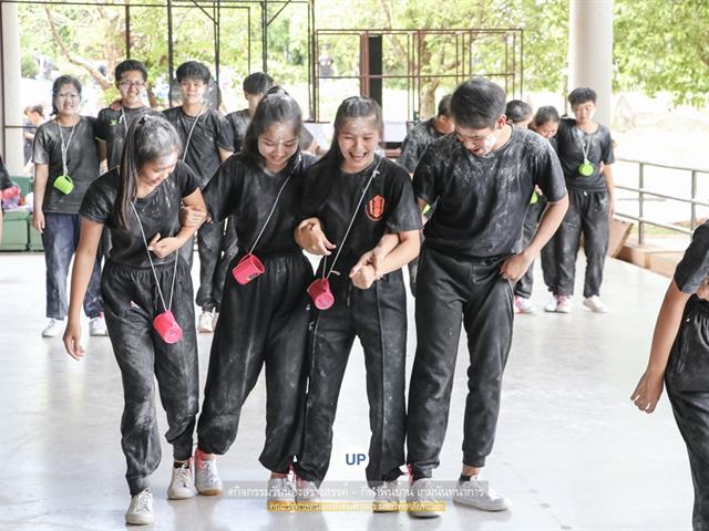 หน่วยกิจการนิสิตและทำนุบำรุงศิลปวัฒนธรรม,พร้อมด้วยสโมสรนิสิตฯ,คณะรัฐศาสตร์และสังคมศาสตร์,มหาวิทยาลัยพะเยา,ร่วมกันจัดโครงการสานสัมพันธ์สิงห์กว๊าน-พิราบขาว,62