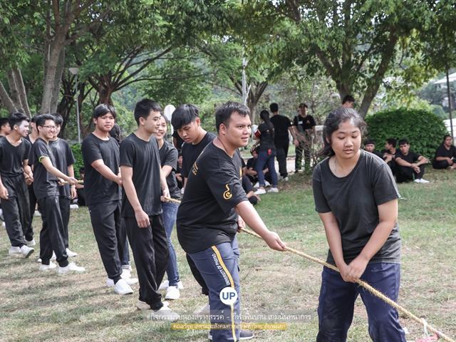 หน่วยกิจการนิสิตและทำนุบำรุงศิลปวัฒนธรรม,พร้อมด้วยสโมสรนิสิตฯ,คณะรัฐศาสตร์และสังคมศาสตร์,มหาวิทยาลัยพะเยา,ร่วมกันจัดโครงการสานสัมพันธ์สิงห์กว๊าน-พิราบขาว,62