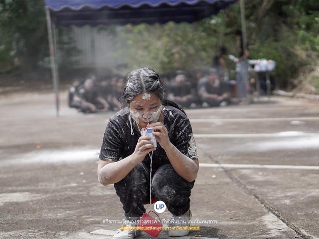 หน่วยกิจการนิสิตและทำนุบำรุงศิลปวัฒนธรรม,พร้อมด้วยสโมสรนิสิตฯ,คณะรัฐศาสตร์และสังคมศาสตร์,มหาวิทยาลัยพะเยา,ร่วมกันจัดโครงการสานสัมพันธ์สิงห์กว๊าน-พิราบขาว,62