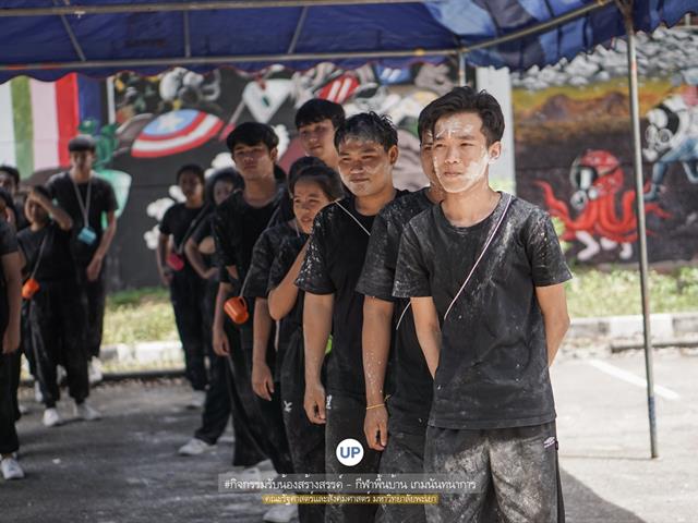 หน่วยกิจการนิสิตและทำนุบำรุงศิลปวัฒนธรรม,พร้อมด้วยสโมสรนิสิตฯ,คณะรัฐศาสตร์และสังคมศาสตร์,มหาวิทยาลัยพะเยา,ร่วมกันจัดโครงการสานสัมพันธ์สิงห์กว๊าน-พิราบขาว,62