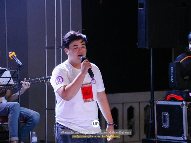 หน่วยกิจการนิสิตและทำนุบำรุงศิลปวัฒนธรรม,พร้อมด้วยสโมสรนิสิตฯ,คณะรัฐศาสตร์และสังคมศาสตร์,มหาวิทยาลัยพะเยา,ร่วมกันจัดกิจกรรม,“,ฮับขวัญน้องหล้า,นักพัฒนานักปกครอง,2562,กิ๋นหอมต๋อมม่วน,ฉลองขวัญช่อใหม่,”
