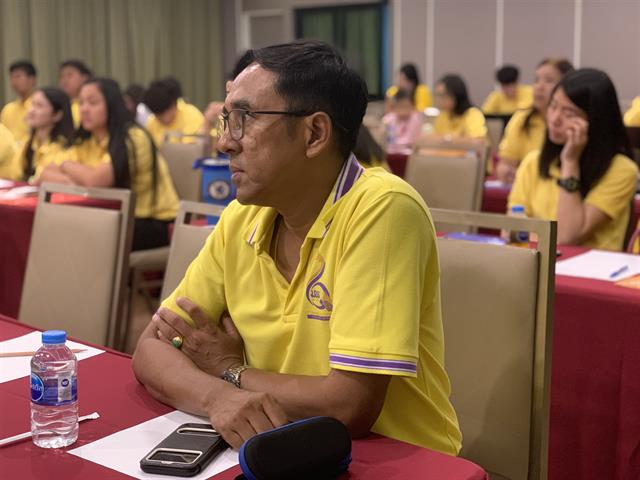 โครงการพัฒนาองค์กรณ์เพื่อการส่งเสริมความรู้และเพิ่มประสิทธิภาพองค์กรคณะแพทยศาสตร์,มหาวิทยาลัยพะเยา,ในระหว่างวันที่,10,ถึง,14,กรกฎาคม,2562,ณ,จังหวัดจันทบุรี