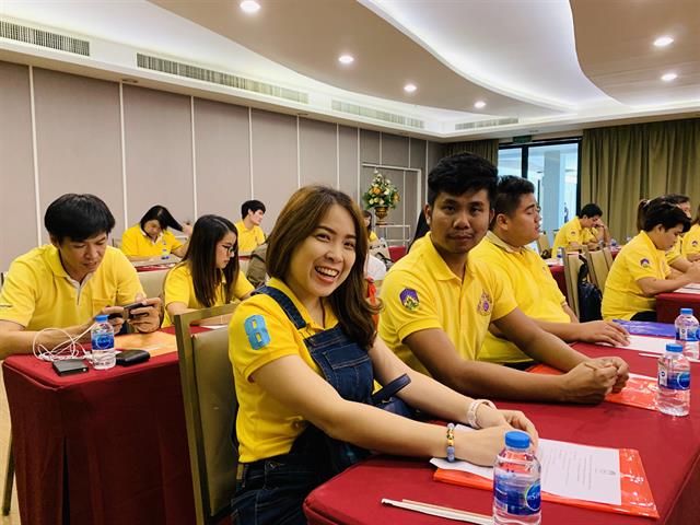 โครงการพัฒนาองค์กรณ์เพื่อการส่งเสริมความรู้และเพิ่มประสิทธิภาพองค์กรคณะแพทยศาสตร์,มหาวิทยาลัยพะเยา,ในระหว่างวันที่,10,ถึง,14,กรกฎาคม,2562,ณ,จังหวัดจันทบุรี
