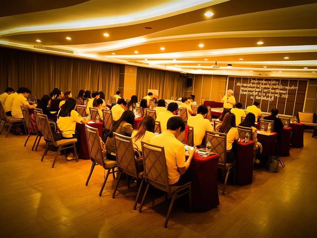โครงการพัฒนาองค์กรณ์เพื่อการส่งเสริมความรู้และเพิ่มประสิทธิภาพองค์กรคณะแพทยศาสตร์,มหาวิทยาลัยพะเยา,ในระหว่างวันที่,10,ถึง,14,กรกฎาคม,2562,ณ,จังหวัดจันทบุรี