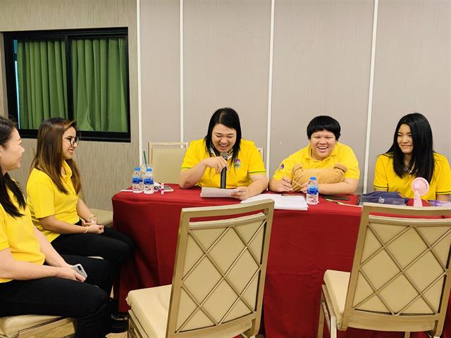 โครงการพัฒนาองค์กรณ์เพื่อการส่งเสริมความรู้และเพิ่มประสิทธิภาพองค์กรคณะแพทยศาสตร์,มหาวิทยาลัยพะเยา,ในระหว่างวันที่,10,ถึง,14,กรกฎาคม,2562,ณ,จังหวัดจันทบุรี