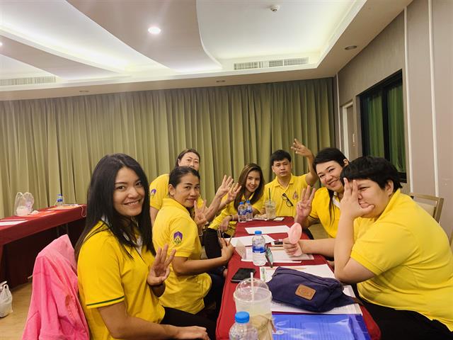 โครงการพัฒนาองค์กรณ์เพื่อการส่งเสริมความรู้และเพิ่มประสิทธิภาพองค์กรคณะแพทยศาสตร์,มหาวิทยาลัยพะเยา,ในระหว่างวันที่,10,ถึง,14,กรกฎาคม,2562,ณ,จังหวัดจันทบุรี