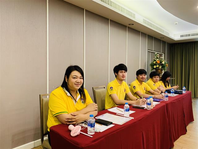 โครงการพัฒนาองค์กรณ์เพื่อการส่งเสริมความรู้และเพิ่มประสิทธิภาพองค์กรคณะแพทยศาสตร์,มหาวิทยาลัยพะเยา,ในระหว่างวันที่,10,ถึง,14,กรกฎาคม,2562,ณ,จังหวัดจันทบุรี