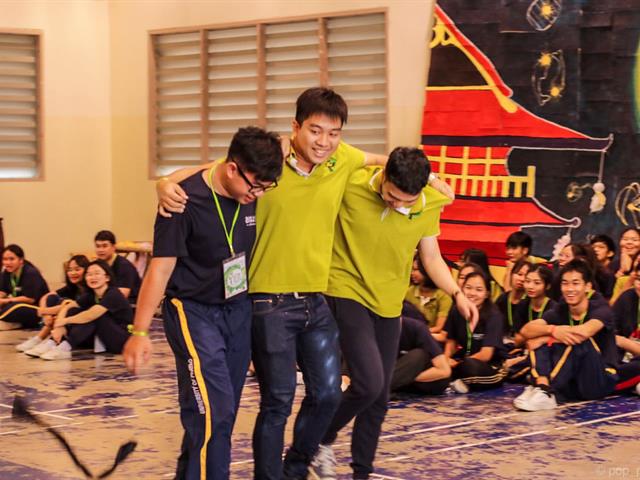 ผศ.ดร.,ภก.,ณัฐกรณ์,ใบแสง,รองคณบดีฝ่ายคุณภาพนิสิตและวิรัชกิจ,ร่วมในกิจกรรมสานสัมพันธ์พี่น้องม.พะเยา,