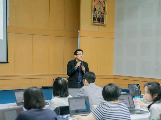 รศ.,ดร.,ภก.,สุรศักดิ์,เสาแก้ว,คณบดีคณะเภสัชศาสตร์,เป็นวิทยากรพิเศษในการอบรมเชิงปฏิบัติการ,"การทบทวนวรรณกรรมอย่างเป็นระบบและการวิเคราะห์อภิมาน,(Systematic,Review,and,Meta-analysis)",