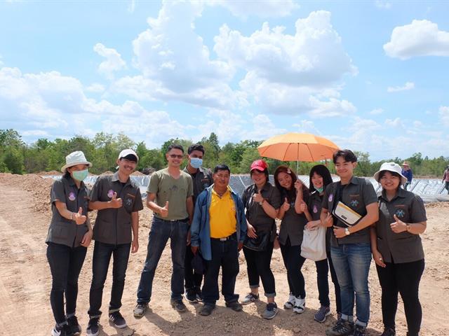 SEEN,จัดโครงการศึกษาดูงานที่,โรงไฟฟ้าแม่เมาะ,การไฟฟ้าฝ่ายผลิตแห่งประเทศไทย,(กฟผ.),การจัดการขยะเทศบาลนครลำปาง,และศูนย์วิจัยการอนุรักษ์ป่าไม้ที่,1,,