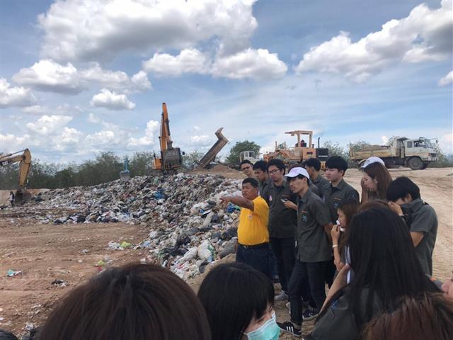 SEEN,จัดโครงการศึกษาดูงานที่,โรงไฟฟ้าแม่เมาะ,การไฟฟ้าฝ่ายผลิตแห่งประเทศไทย,(กฟผ.),การจัดการขยะเทศบาลนครลำปาง,และศูนย์วิจัยการอนุรักษ์ป่าไม้ที่,1,,