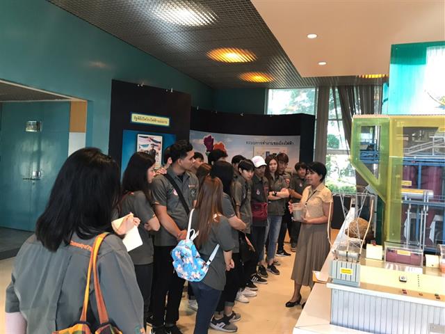 SEEN,จัดโครงการศึกษาดูงานที่,โรงไฟฟ้าแม่เมาะ,การไฟฟ้าฝ่ายผลิตแห่งประเทศไทย,(กฟผ.),การจัดการขยะเทศบาลนครลำปาง,และศูนย์วิจัยการอนุรักษ์ป่าไม้ที่,1,,