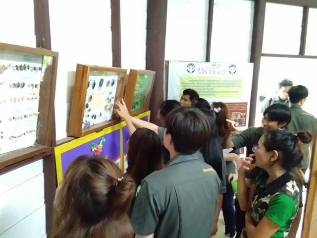 SEEN,จัดโครงการศึกษาดูงานที่,โรงไฟฟ้าแม่เมาะ,การไฟฟ้าฝ่ายผลิตแห่งประเทศไทย,(กฟผ.),การจัดการขยะเทศบาลนครลำปาง,และศูนย์วิจัยการอนุรักษ์ป่าไม้ที่,1,,