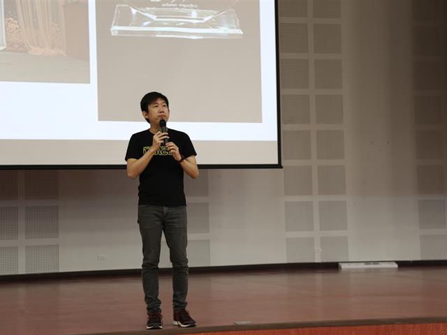 อุทยานวิทยาศาสตร์,ม.พะเยา,จับมือSTARTUPตัวจริง,บรรยายเทคนิคสู่ความสำเร็จของธุรกิจ,(Marketing,strategy,for,entrepreneur)
