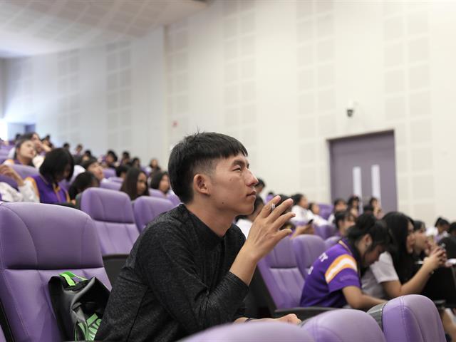 อุทยานวิทยาศาสตร์,ม.พะเยา,จับมือSTARTUPตัวจริง,บรรยายเทคนิคสู่ความสำเร็จของธุรกิจ,(Marketing,strategy,for,entrepreneur)