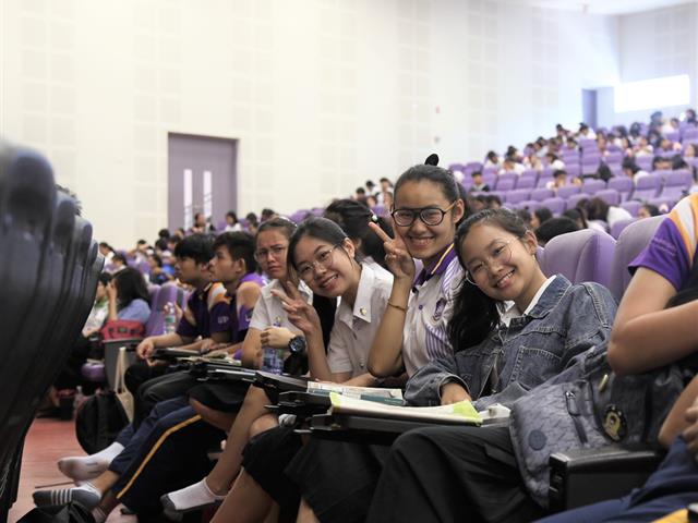 อุทยานวิทยาศาสตร์,ม.พะเยา,จับมือSTARTUPตัวจริง,บรรยายเทคนิคสู่ความสำเร็จของธุรกิจ,(Marketing,strategy,for,entrepreneur)