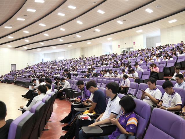 อุทยานวิทยาศาสตร์,ม.พะเยา,จับมือSTARTUPตัวจริง,บรรยายเทคนิคสู่ความสำเร็จของธุรกิจ,(Marketing,strategy,for,entrepreneur)