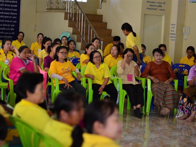 คณะนิติศาสตร์,เข้าร่วมโครงการเสริมสร้างสมรรถนักศึกษา