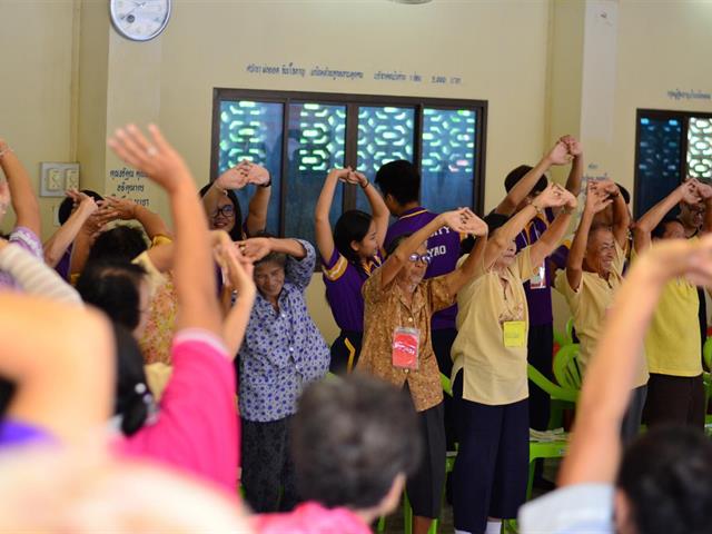 คณะนิติศาสตร์,เข้าร่วมโครงการเสริมสร้างสมรรถนักศึกษา