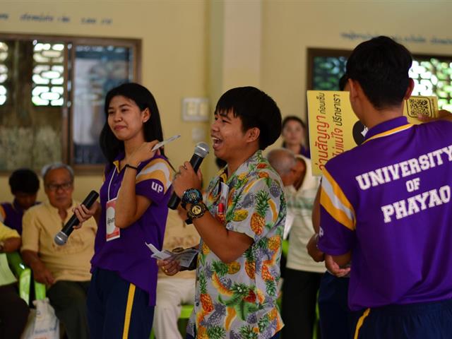คณะนิติศาสตร์,เข้าร่วมโครงการเสริมสร้างสมรรถนักศึกษา