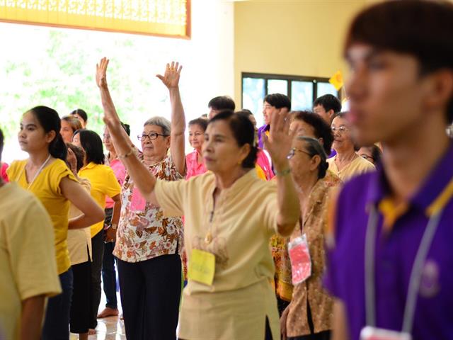 คณะนิติศาสตร์,เข้าร่วมโครงการเสริมสร้างสมรรถนักศึกษา