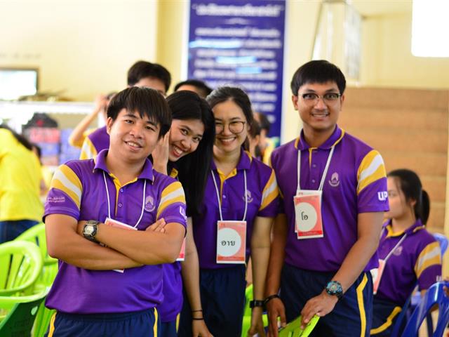 คณะนิติศาสตร์,เข้าร่วมโครงการเสริมสร้างสมรรถนักศึกษา