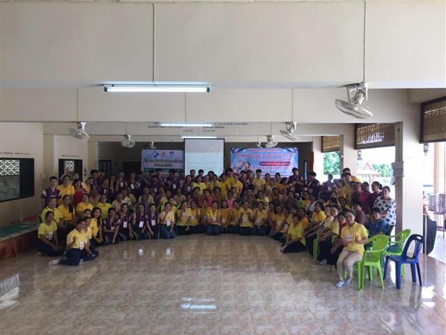 คณะนิติศาสตร์,เข้าร่วมโครงการเสริมสร้างสมรรถนักศึกษา