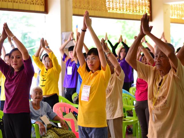 คณะนิติศาสตร์,เข้าร่วมโครงการเสริมสร้างสมรรถนักศึกษา