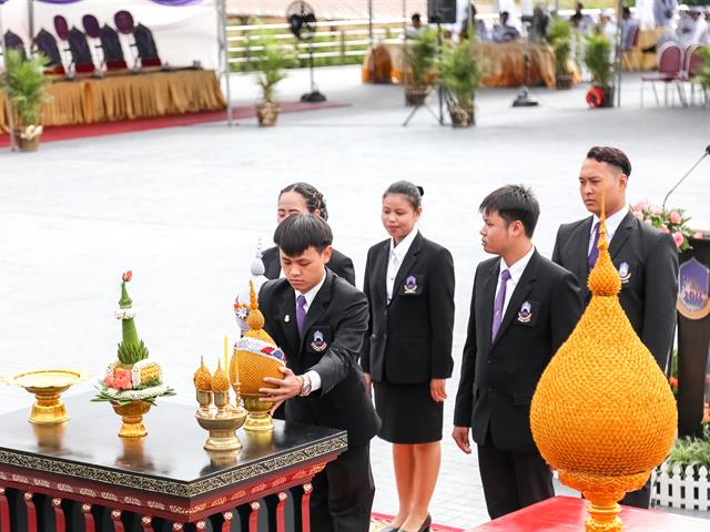 ,“9ปี,แห่งการพัฒนา,สร้างคุณค่าสู่สากล”,ครบรอบวันสถาปนา,มหาวิทยาลัยพะเยา