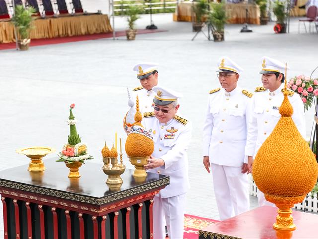 ,“9ปี,แห่งการพัฒนา,สร้างคุณค่าสู่สากล”,ครบรอบวันสถาปนา,มหาวิทยาลัยพะเยา