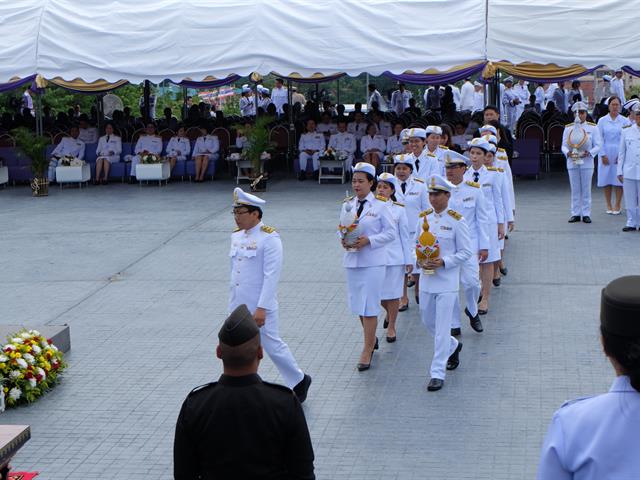 รศ.,ดร.,ภก.,สุรศักดิ์,เสาแก้ว,คณบดีคณะเภสัชศาสตร์,เข้าร่วมครบรอบ,9,ปี,มหาวิทยาลัยพะเยา