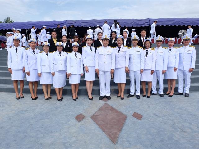 รศ.,ดร.,ภก.,สุรศักดิ์,เสาแก้ว,คณบดีคณะเภสัชศาสตร์,เข้าร่วมครบรอบ,9,ปี,มหาวิทยาลัยพะเยา