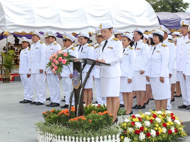 MIS,เข้าร่วมพิธีวันสถาปนามหาวิทยาลัยพะเยา,ครบรอบ,9,ปี