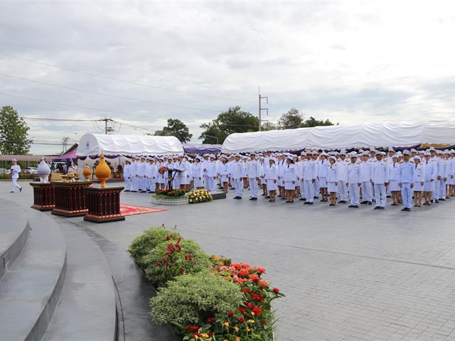 MIS,เข้าร่วมพิธีวันสถาปนามหาวิทยาลัยพะเยา,ครบรอบ,9,ปี