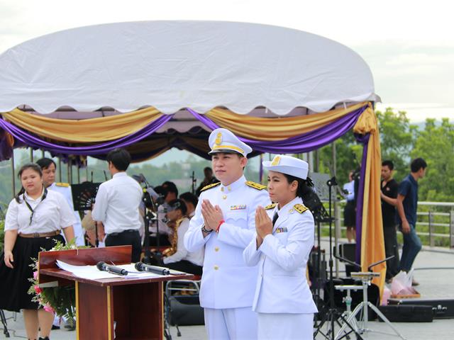 MIS,เข้าร่วมพิธีวันสถาปนามหาวิทยาลัยพะเยา,ครบรอบ,9,ปี