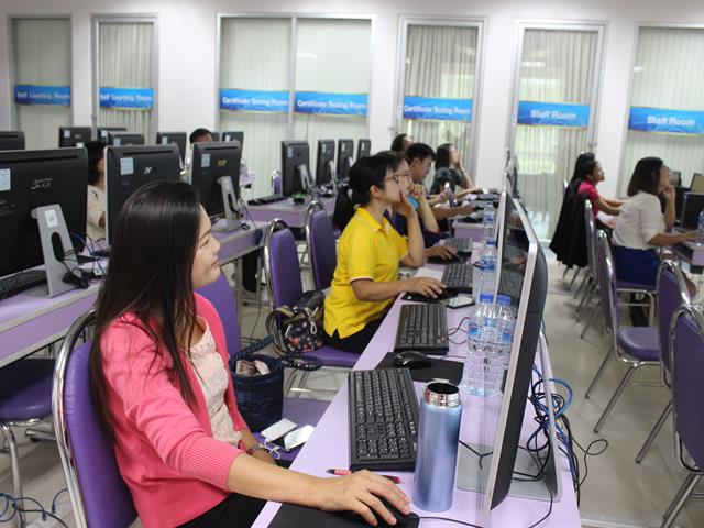 โครงการพัฒนาบุคลากรด้าน,IT,ศูนย์บรรณสารและสื่อการศึกษา,มหาวิทยาลัยพะเยา